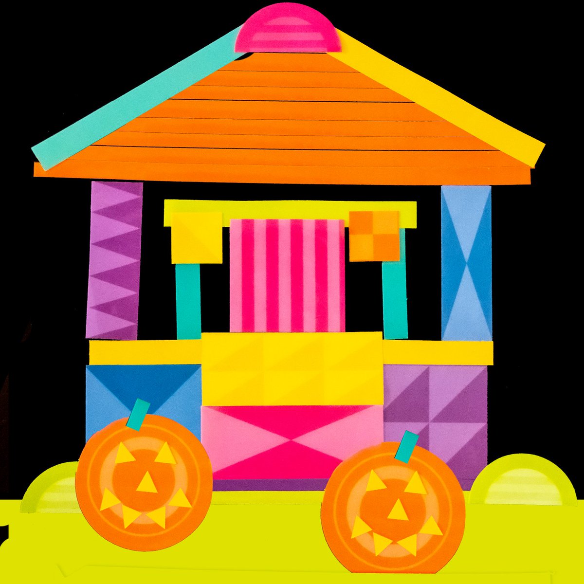ColorformsBrand's tweet image. Happy Halloween, everyone 👻🎃 We hope you all have a safe and spook-tacular evening.

#Colorforms® #HappyHalloween