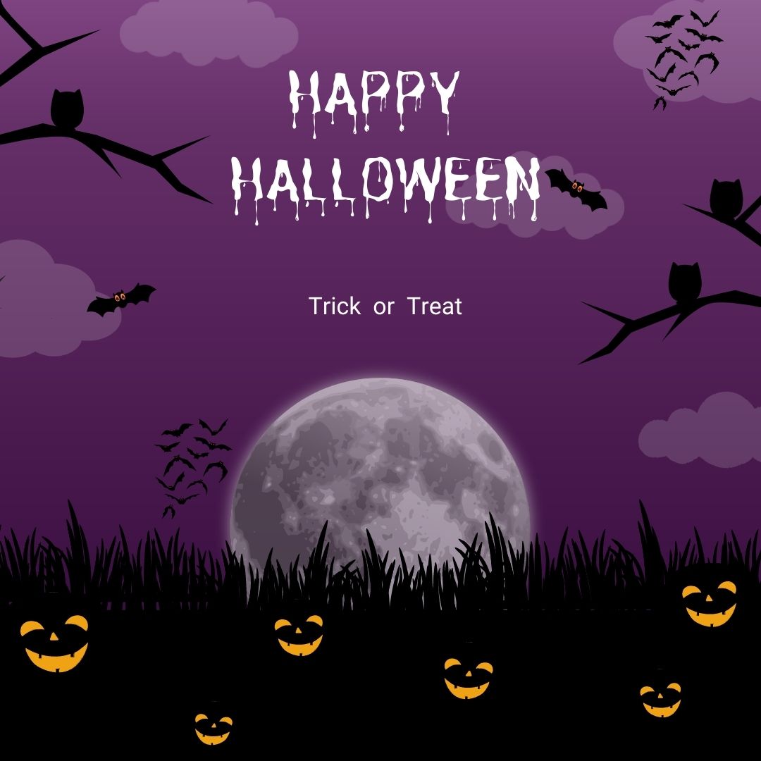 CFSHW's tweet photo. Happy Halloween! We hope you have a safe and spook-tacular day! https://t.co/yu2be88EIu