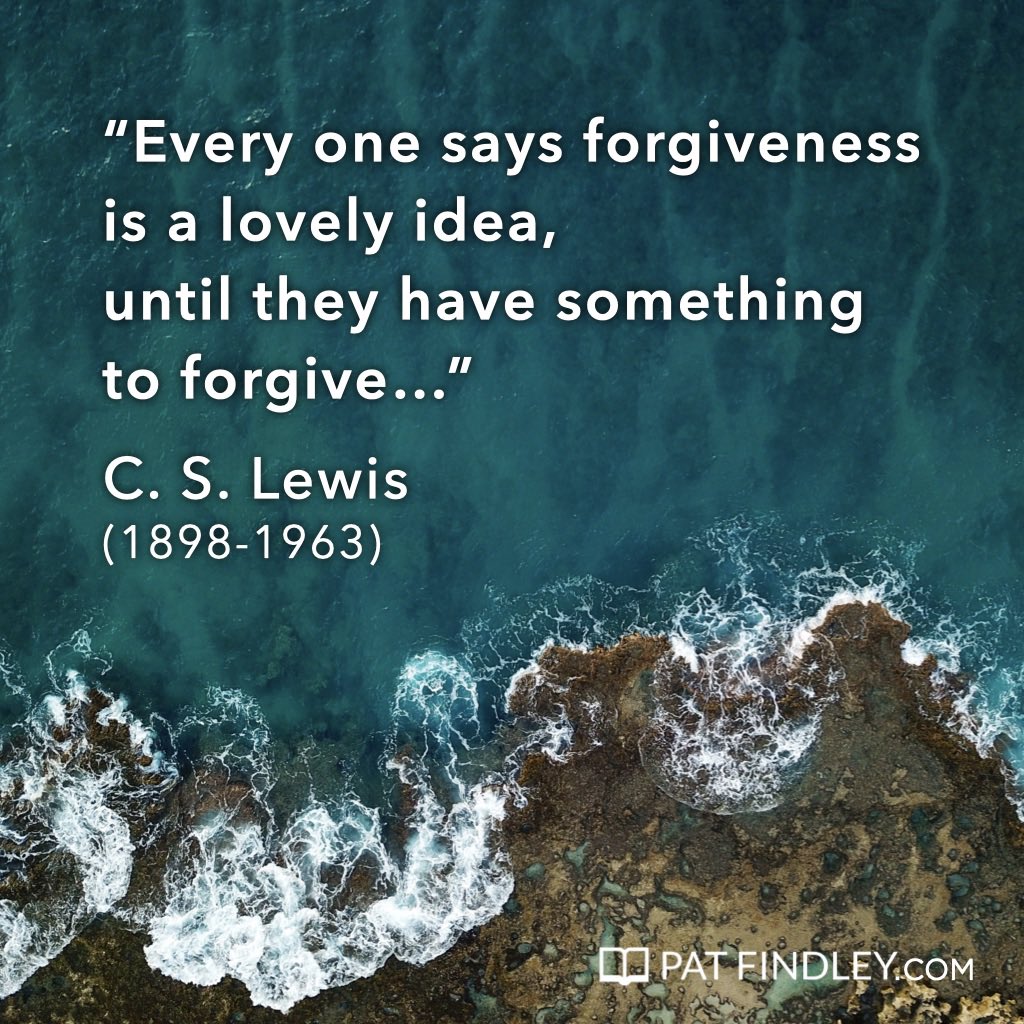 patfindley's tweet photo. This quote challenges me every time https://t.co/mesNM5Lias