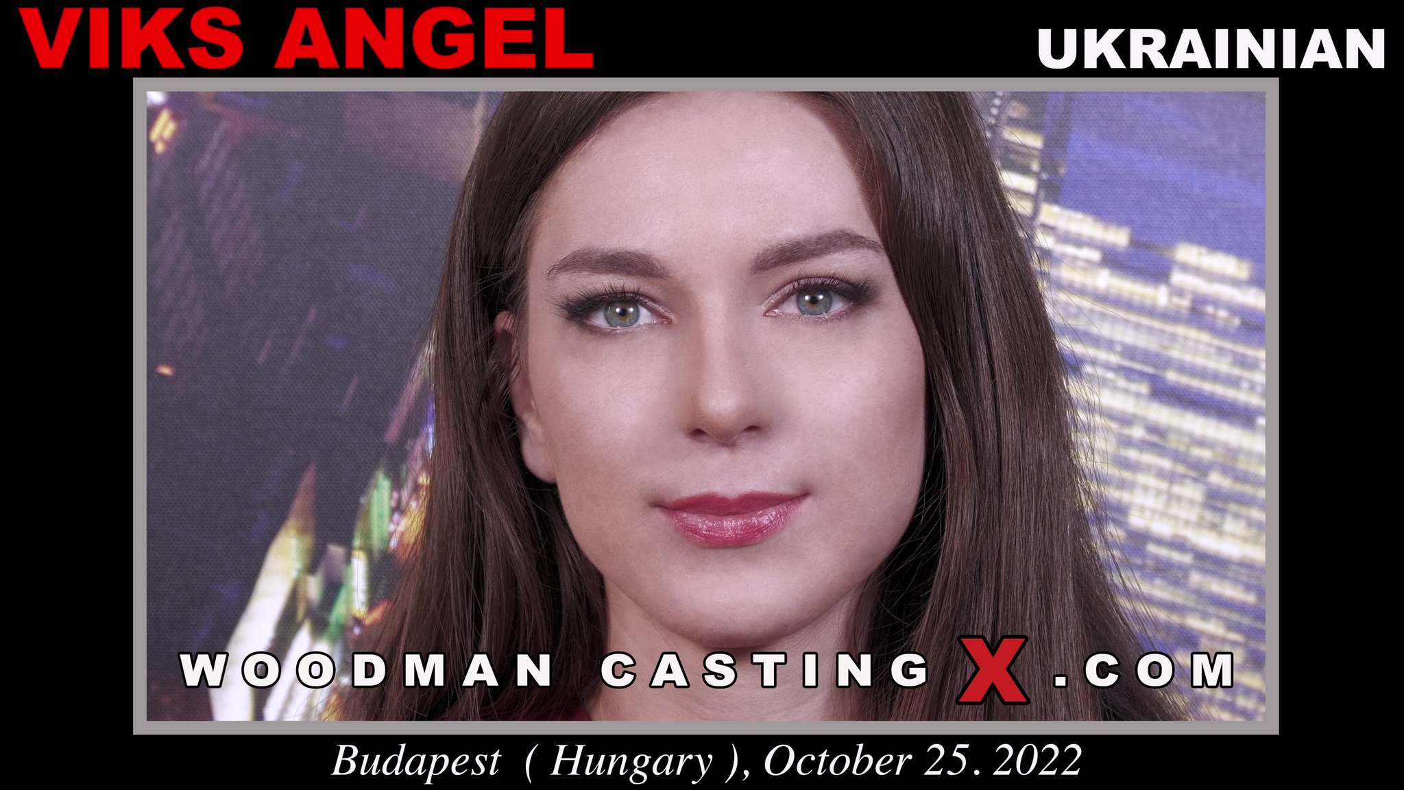 Tw Pornstars Woodman Casting X Twitter [new Video] Viks Angel 2 20 Pm 31 Oct 2022