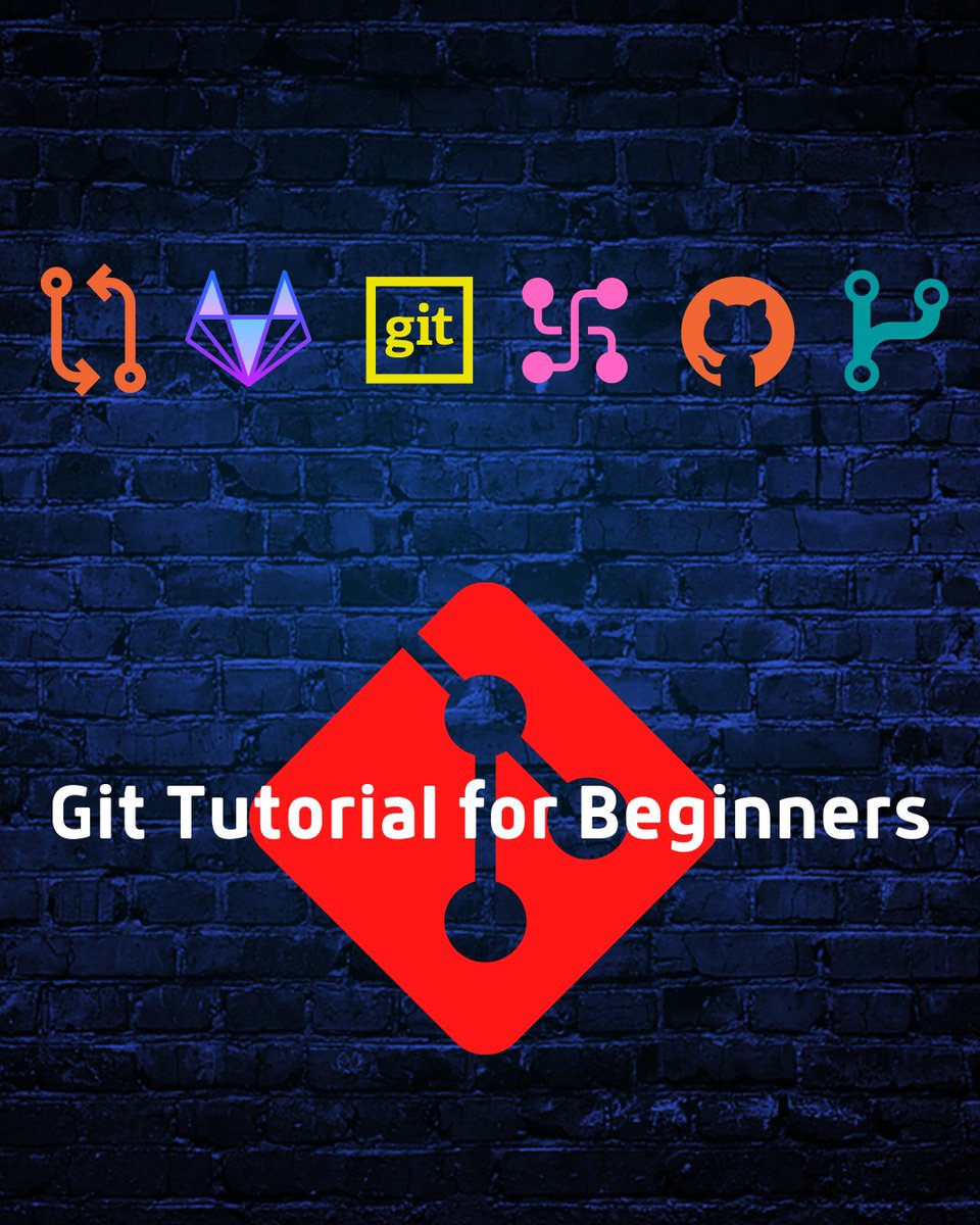 CODE_MATRIXX's tweet image. GIT 😁👌

#git #github #gitbash #gitlab