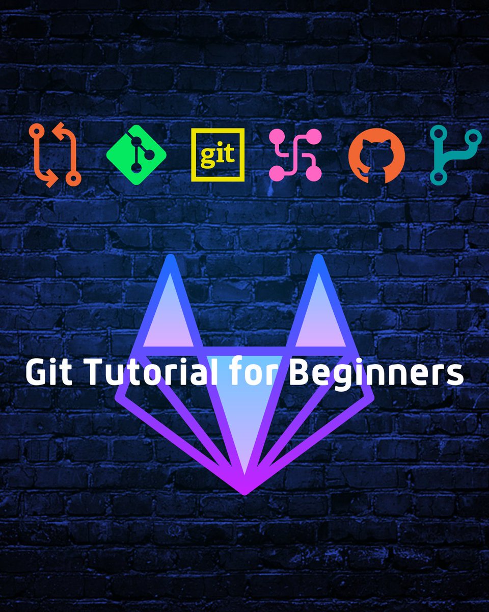 CODE_MATRIXX's tweet image. GIT 😁👌

#git #github #gitbash #gitlab