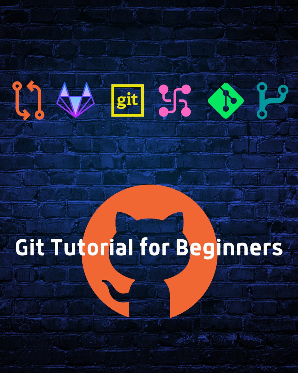 CODE_MATRIXX's tweet image. GIT 😁👌

#git #github #gitbash #gitlab