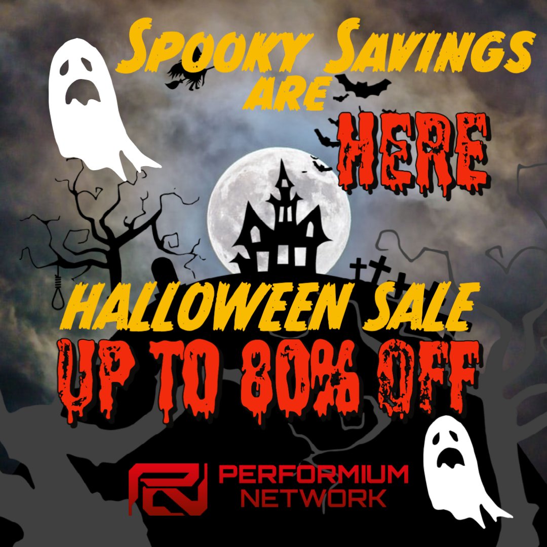 Performium Network tweet media