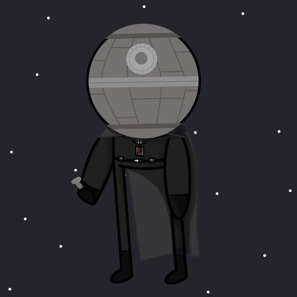 Eyes of the dark side 
Check the OG eyes for this Halloween on secondary market <a href="/opensea/">OpenSea</a> 

🔥Link opensea.io/collection/see…

#NFT #NFTs #SeeOfEyes #NFTCommunity #OpenSeaNFT #NFTcolletion