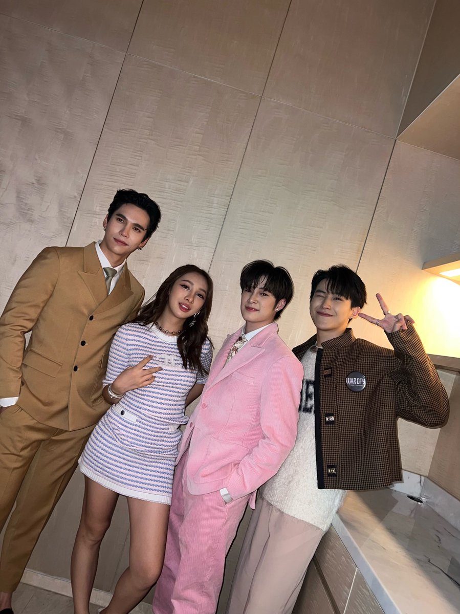 piyangkull's tweet image. ไม่เจอกันนานเลยค้าบบ🙏🏻🙇🏻‍♂️🥺❤️ 
#HOWEAWARDS2022
#warofytheseries