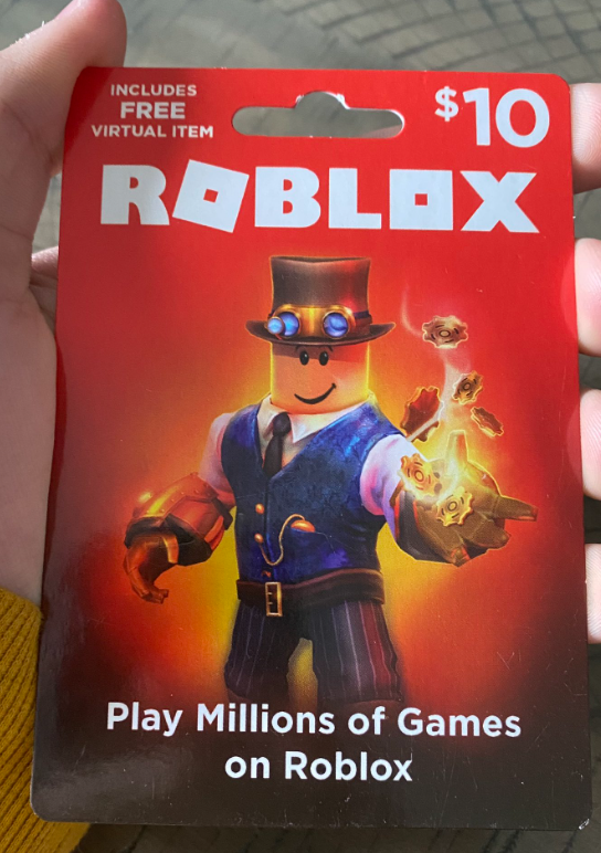 Rbloxhb on X: Free 50k Robux Here:  Must Like &  RETWEET To Join  / X