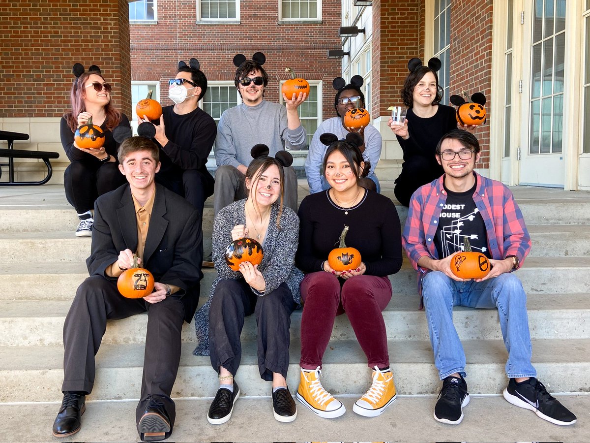 Dr. Anna Radke 🐁🍸👩‍🔬 tweet media