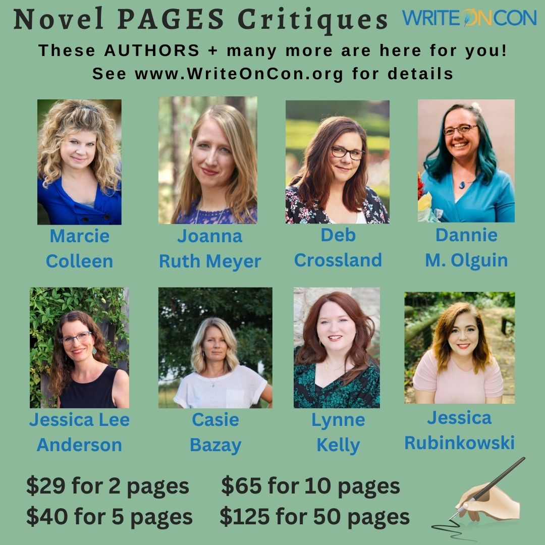 Hey, #kidlit novelists, the first pages of your middle grade, young adult, or chapter book are so important for catching an agent's interest! Get feedback from these published authors (post 5 of 5). #writingcommunity #amwriting #middlegrade #youngadult <a href="/LynneKelly/">Lynne Kelly 🐘🐳🪿🐙</a>