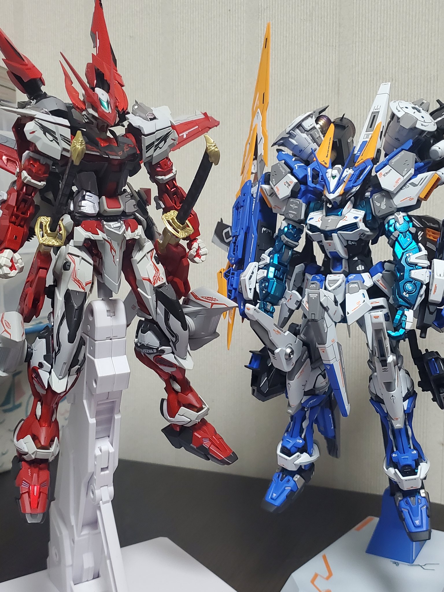 メタルビルド ガンダムデュナメス No.6899 1円 ガンプラ メタル
