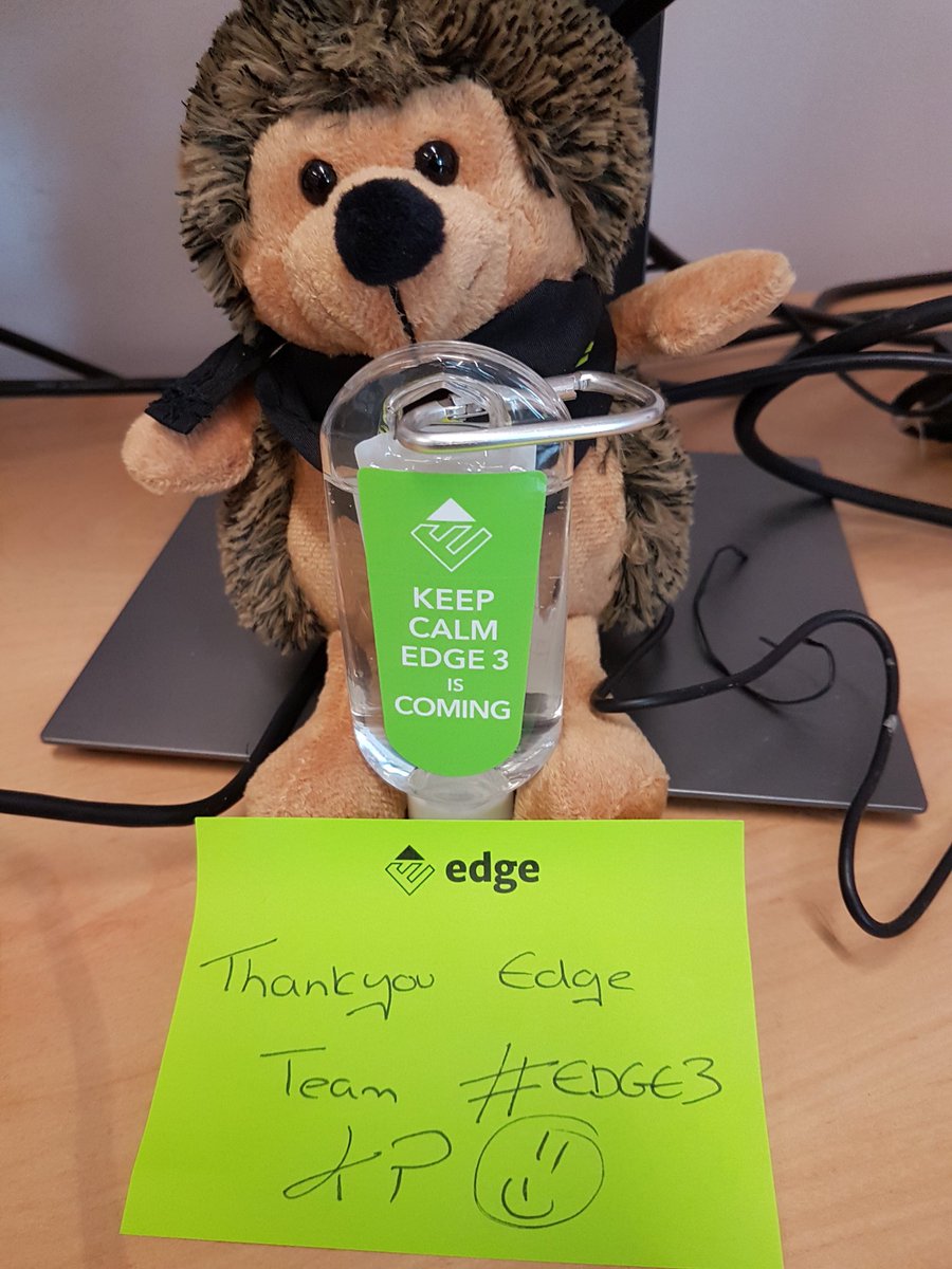 Kate Penhaligon tweet media