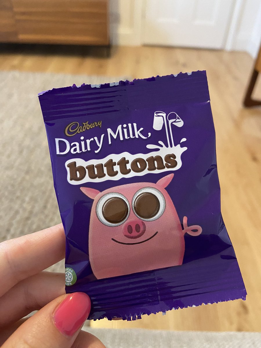 Not 100% sure there’s no drugs in the treats I bought to give out this Halloween… 👀