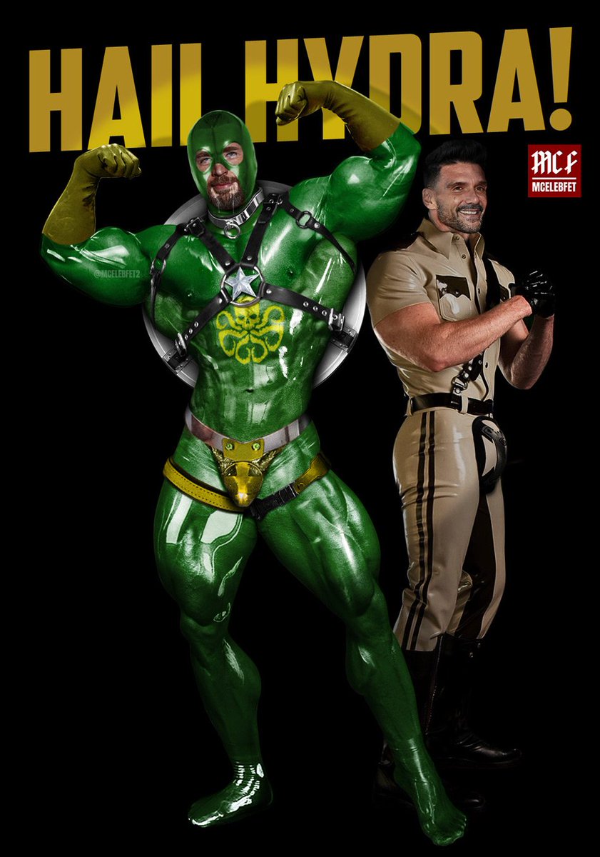 Yo ya tenía mi disfraz de Halloween