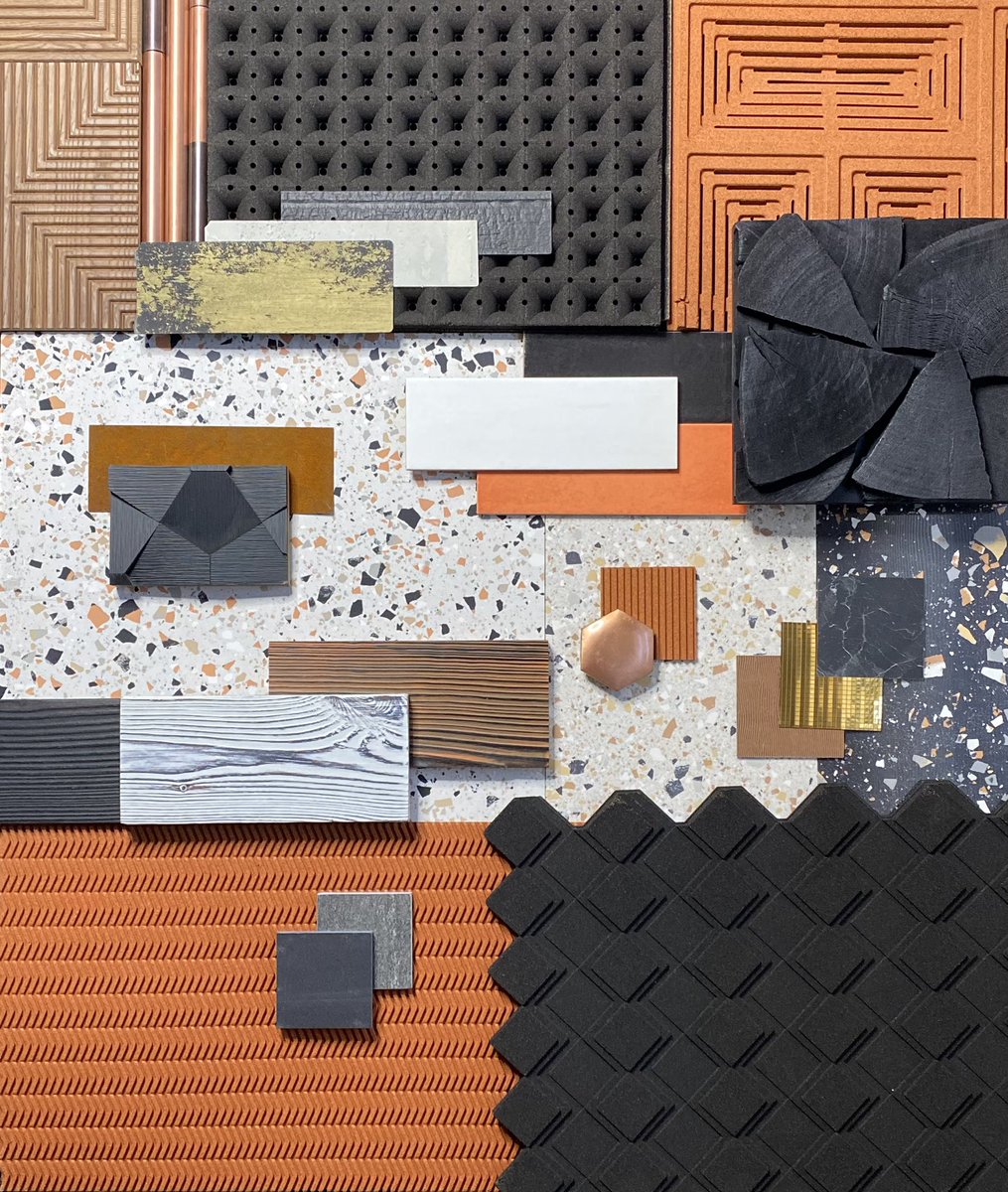 Happy Halloween 👻🎃

Celebrate Halloween &amp; #moodboardmonday with us❕

We love #Halloween and were inspired by spooky witches, jack-o-lanterns, &amp; spiderwebs! 🧙‍♀️🕸🔮

Have fun,  Be safe, &amp; Enjoy!
Xoxo, Materialista 

archsystems.com