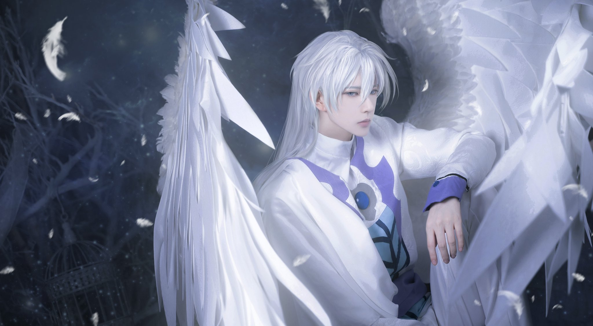 KUMAQI熊祁 on X: 