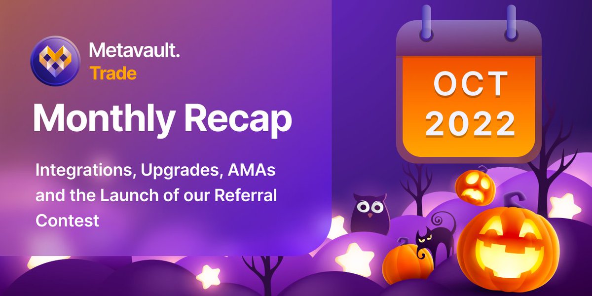 Metavault ♏️ tweet media