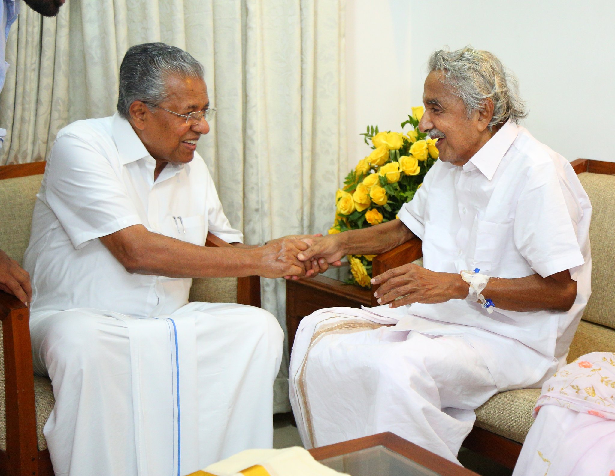 Happy birthday Shri. 