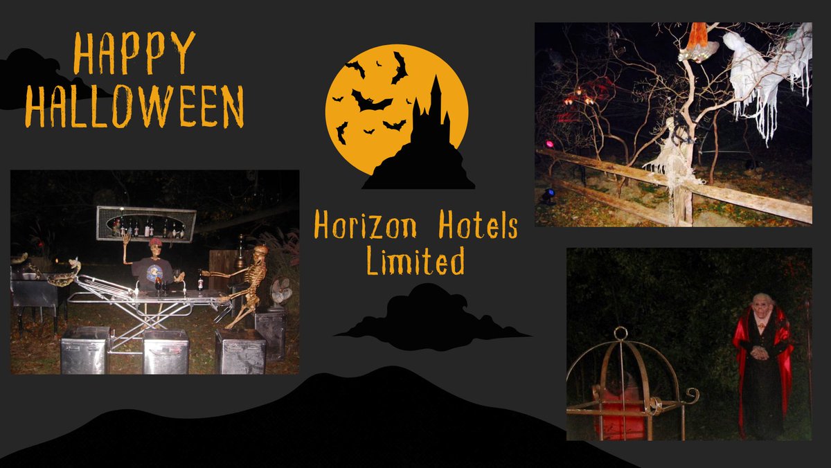 In #myhometown, #BruceSpringsteen opened the gates of his home on #Halloween, #BecauseTheNight was his favorite holiday. <a href="/HORIZONHOTELS/">HORIZON HOTELS LTD</a> is sharing his #brilliantdisguise. Some visitors were #borntorun some were #tougherthantherest &amp; others were #dancinginthedark.
#halloween2022