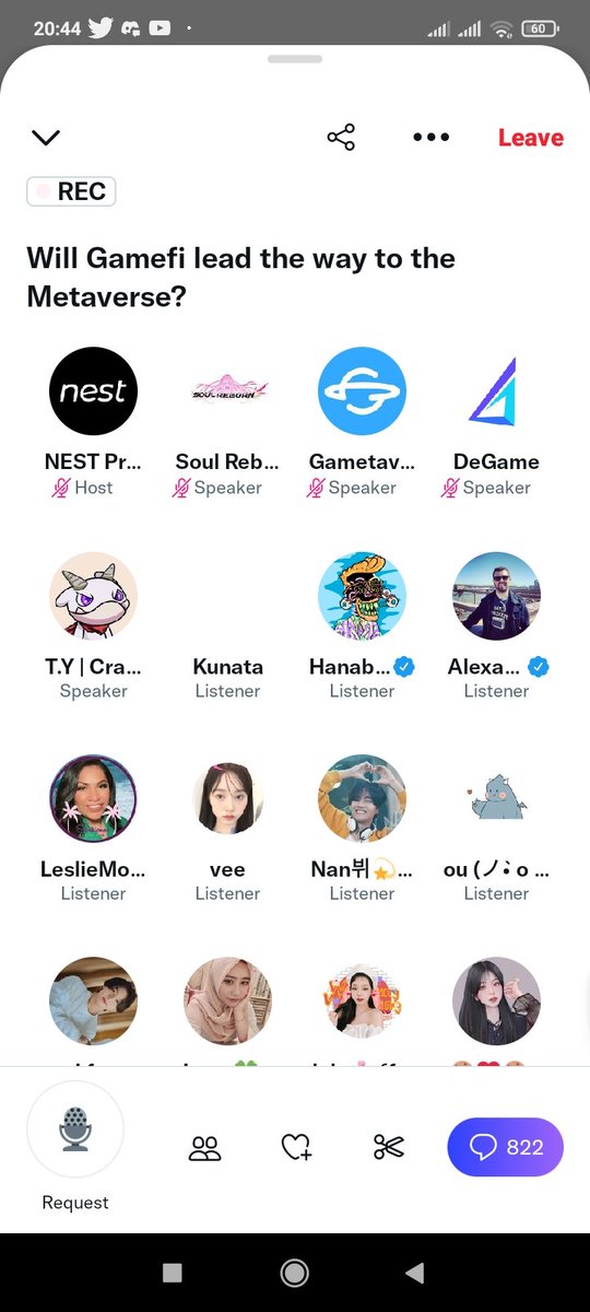 Kunata10's tweet photo. @NEST_Protocol Here https://t.co/of8wQ9rLDo