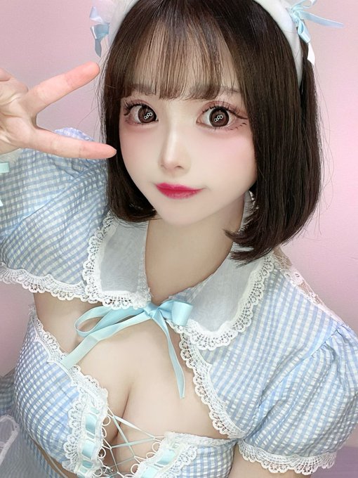Twitterのコスプレ画像26