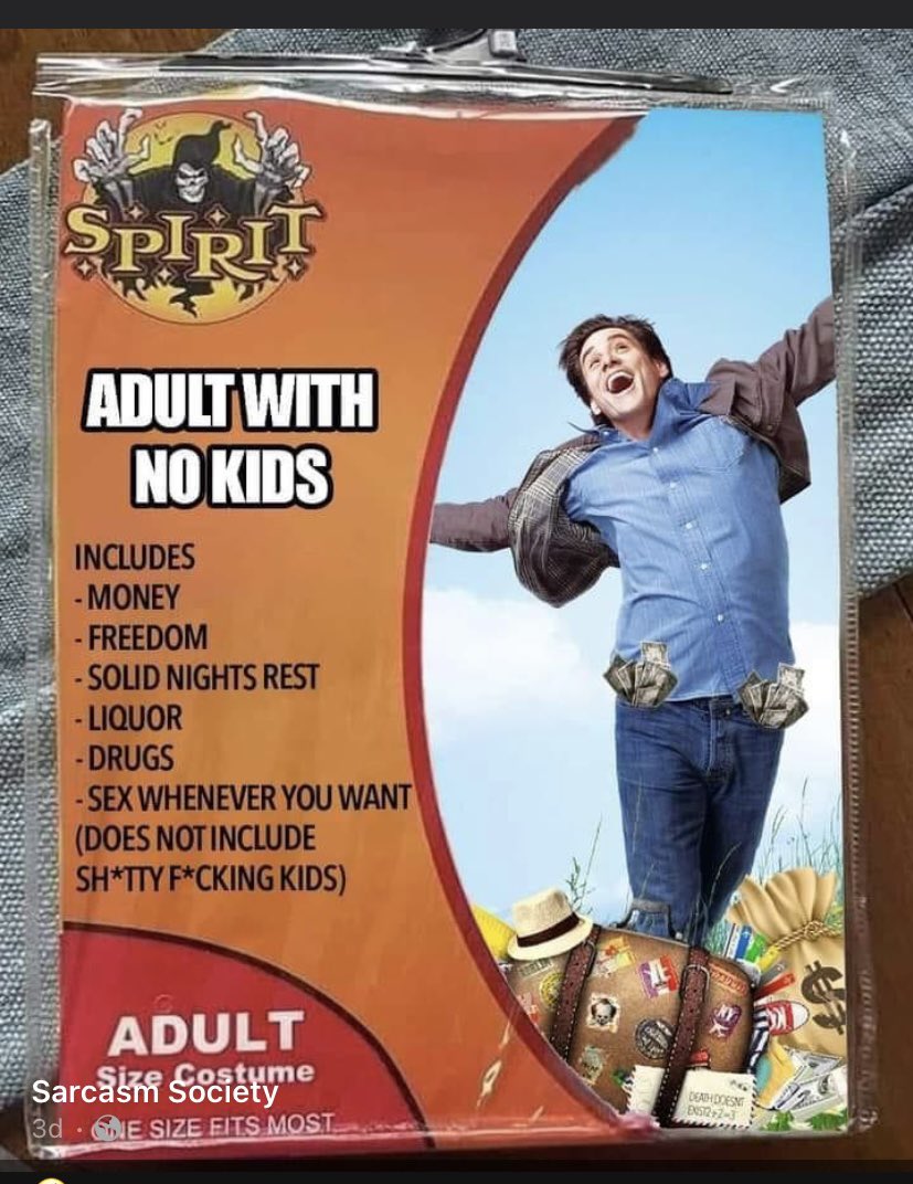 Mostly accurate. Not necessarily the money part tho…