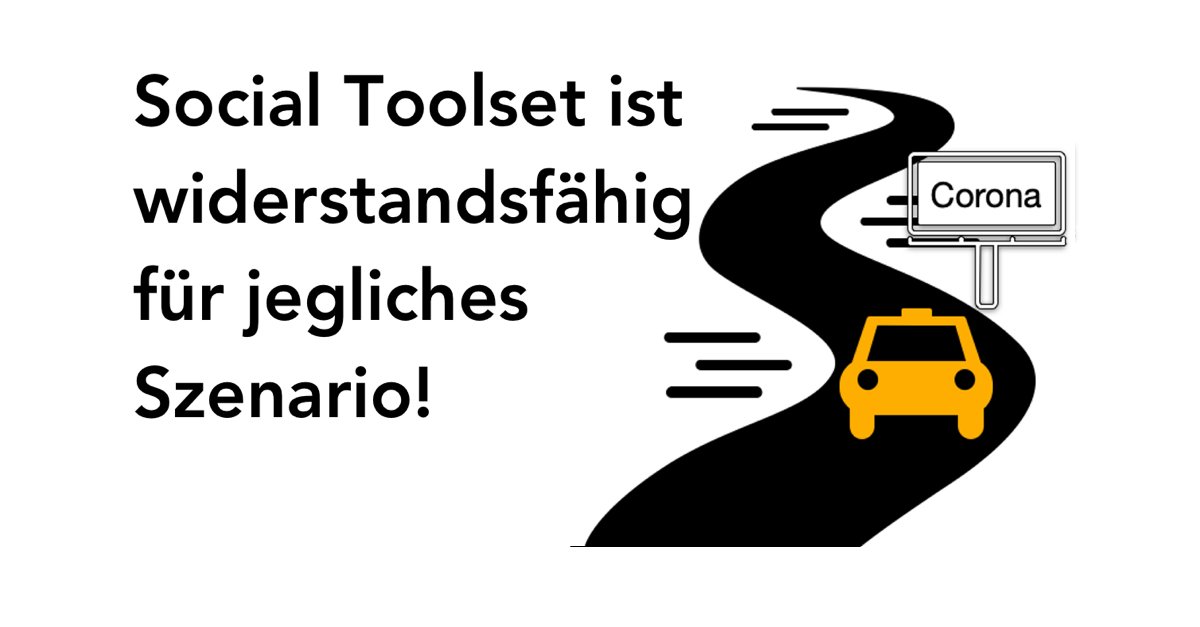 enterknowhow's tweet image. Ohne auf #Covid19 zu warten haben wir Social Toolset entwickelt, um die nahtlose Interaktion in agilen Strukturen zu ermöglichen. #DXP 
für die intensive Kollaboration zw Inhouse- &amp;amp; Home-Office-Mitarbeitern, Kundenpflege u. Erhaltung der Lieferkette:  enterpriseknowhow.ch/de