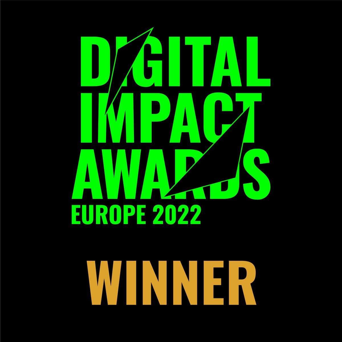 It was a triumphant evening for #teamMosquito and our friends at Astonish, Vileda &amp; Horlicks🍾 

Find out more about our impressive 5 award haul at the Digital Impact Awards here 👉 bit.ly/3fm2R7a #DIAwards