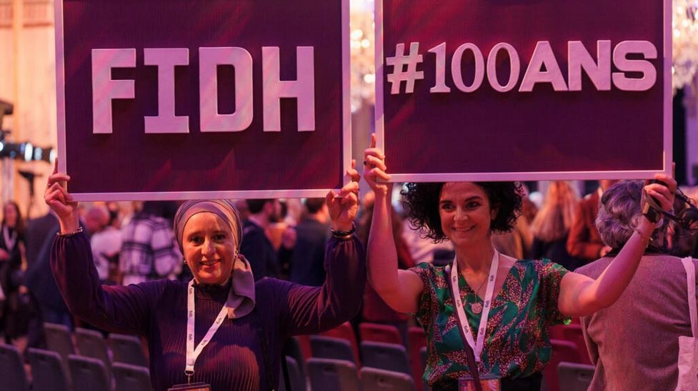 #EnMedios🌷 Defensores de DDHH en México y Colombia, el desafío de trabajar en narco-Estados "Invitados: <a href="/ReynaldVillalba/">Reinaldo Villalba V.</a>, vicepresidente para las Américas de la <a href="/fidh_es/">FIDH</a>, abogado defensor DDHH del <a href="/Ccajar/">ColectivoDeAbogad@s</a>, Juan Carlos Gutiérrez y Adrián Ramírez" rfi.fr/es/programas/e…