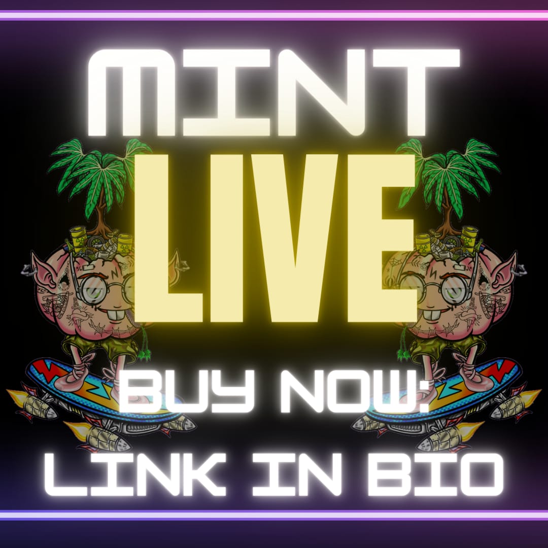 Green Gang Pumpkins tweet media