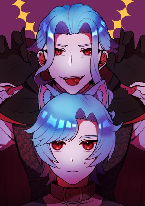 Happy Halloween! 