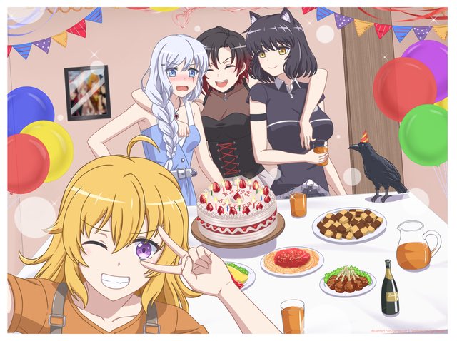 Celebrating the wonderful birthday of <a href="/EnergeticRuby/">——; 𝐋𝐢𝐭𝐭𝐥𝐞 𝐑𝐞𝐝 💀</a>.