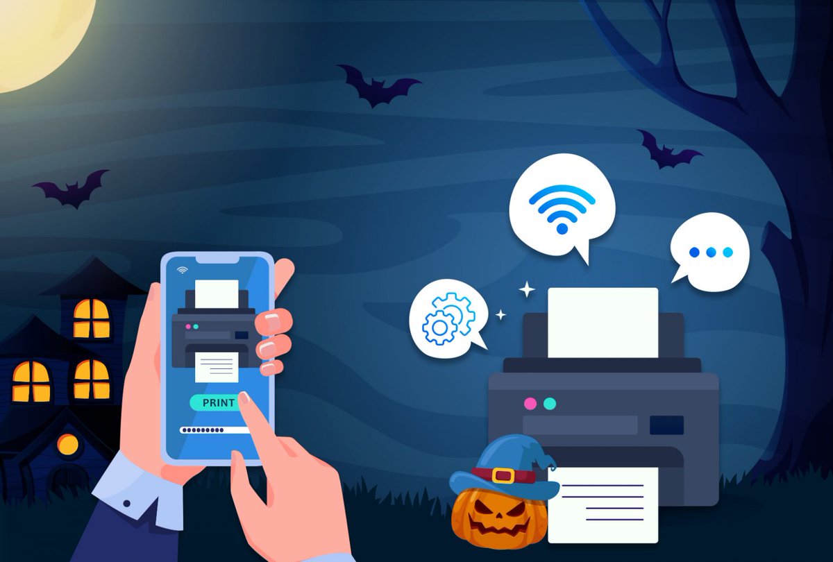 lopezjose450's tweet photo. Running out of Halloween ideas? To execute Pinterest ideas seamlessly, get a #PrintingAppForAndroid that produces the best quality Halloween decorations.
#MobileAppForOnlinePrint #HalloweenDecorationPrintIdeas #MobilePrintServicesApp
https://t.co/nYg2IGVyZU https://t.co/5XSatw5ZLT