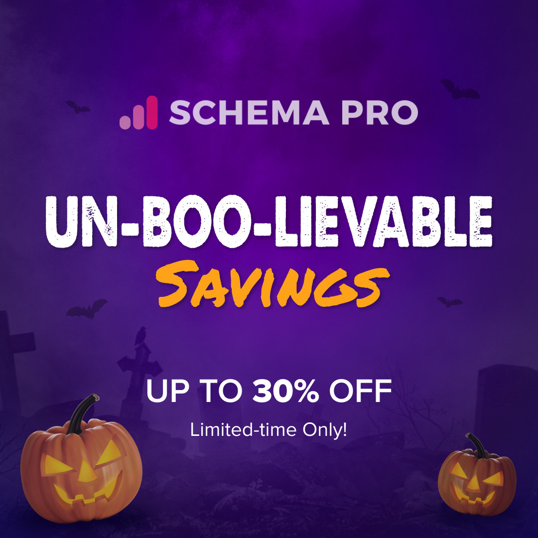 Schema Pro tweet media