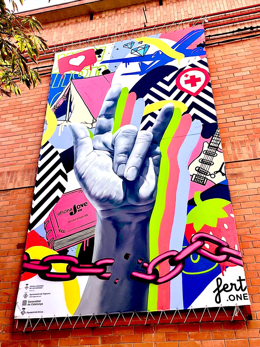 Oficina Jove de l’Alt Empordà tweet media