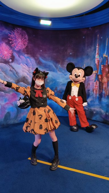 Twitterのコスプレ画像62