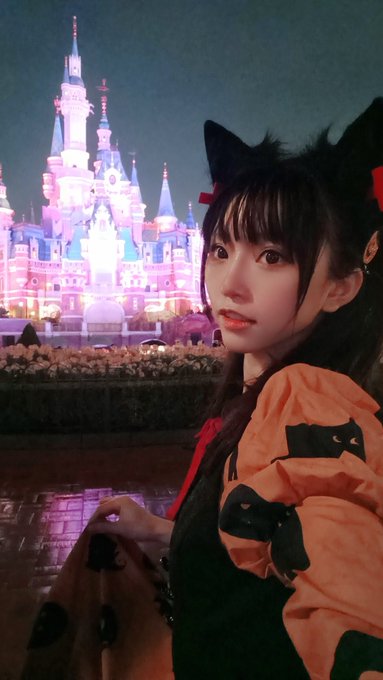 Twitterのコスプレ画像63