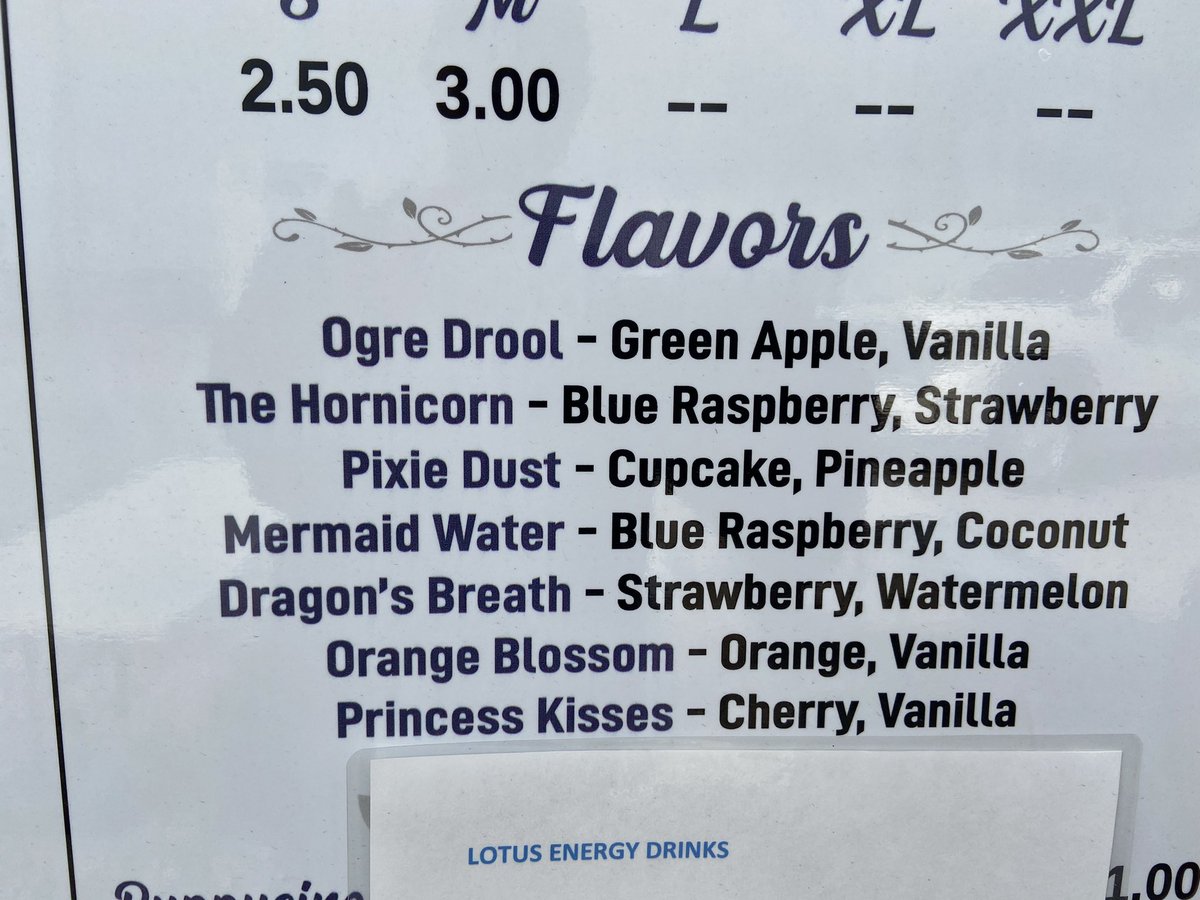 Tag yourself. I’m a Hornicorn.