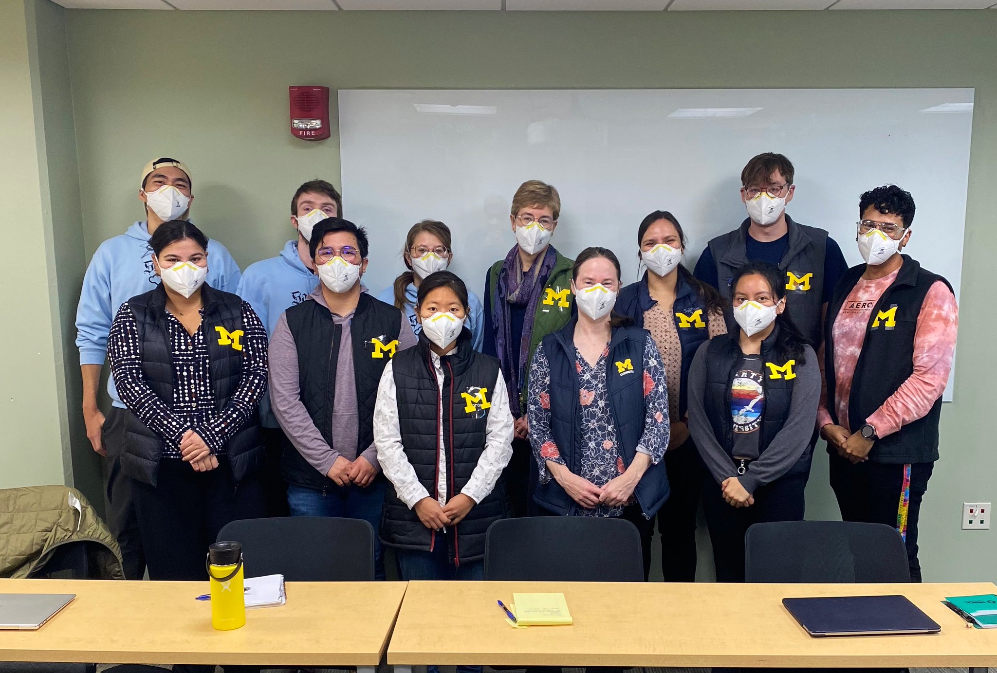 Sanford Lab on Twitter "For this year's Halloween we all dressed as