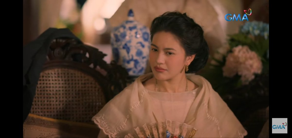 flinstopia's tweet photo. maria clara and the squad featuring tiya isabel ✨

#MCISurpriseVisit https://t.co/AyHmucCEJq