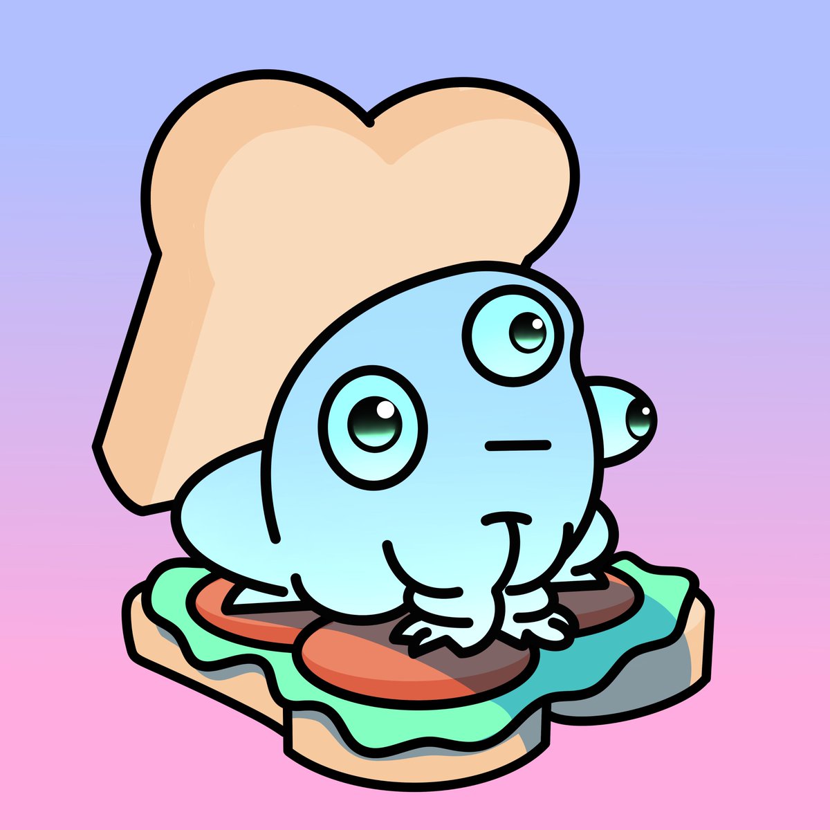 DOADS (Free Minting Now) tweet media