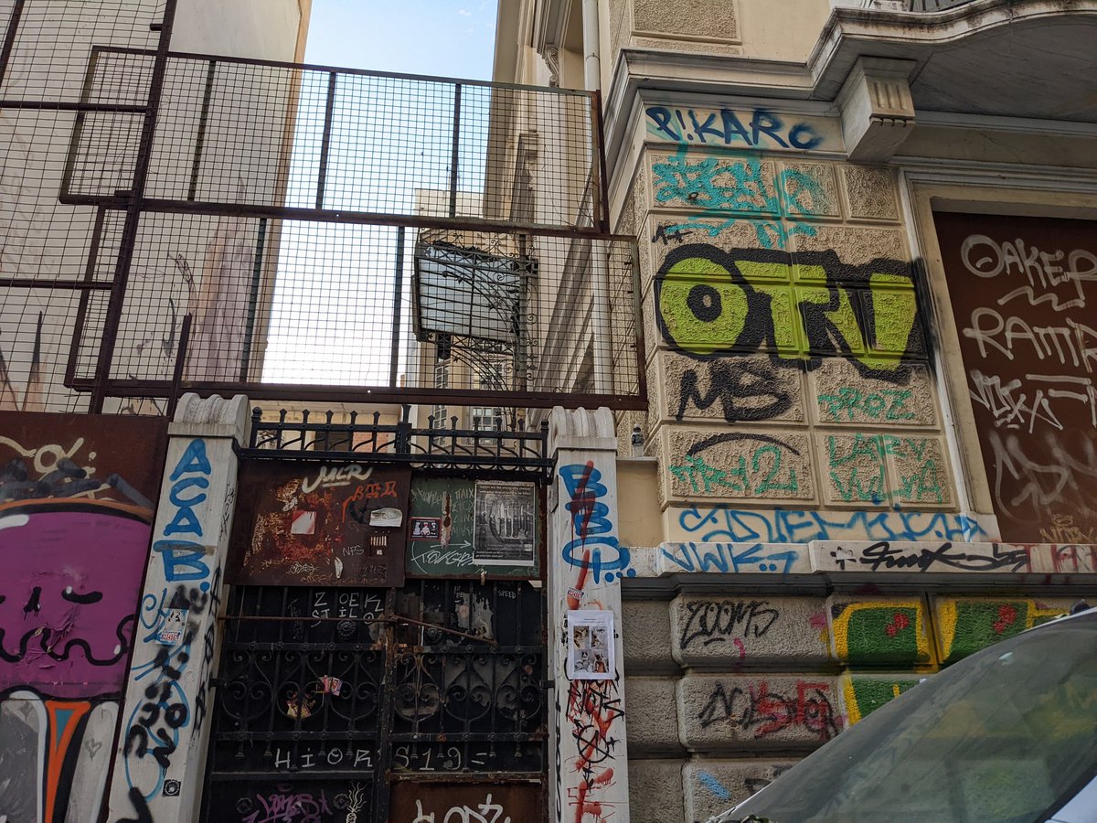 a23d24's tweet photo. -Ζαιμη
για να αποδοθει προς χρηση απο τους ιδιοκτητες https://t.co/AcIRASnkIR