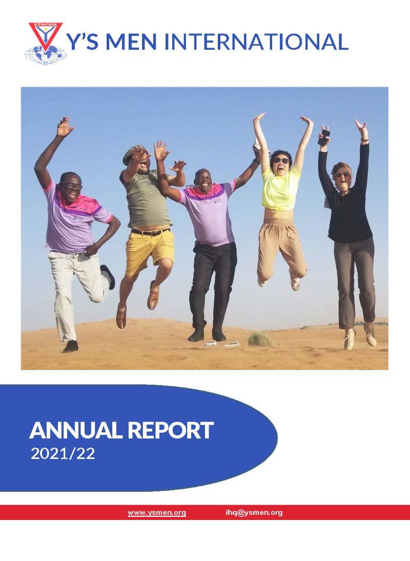 YsMenIHQ's tweet photo. 2021/22 Annual Report &amp; International Awards - https://t.co/DPwcIv7uMm https://t.co/FaF2RpfLmZ