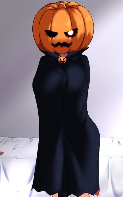 ハロウィンとは無縁な俺は
いつも通り仕事を終え家に帰ると
寝室でカボチャのお化けに問答無用に
悪戯されてしまったのだった
❤なし
https://t.co/yBjjsZKAAl 