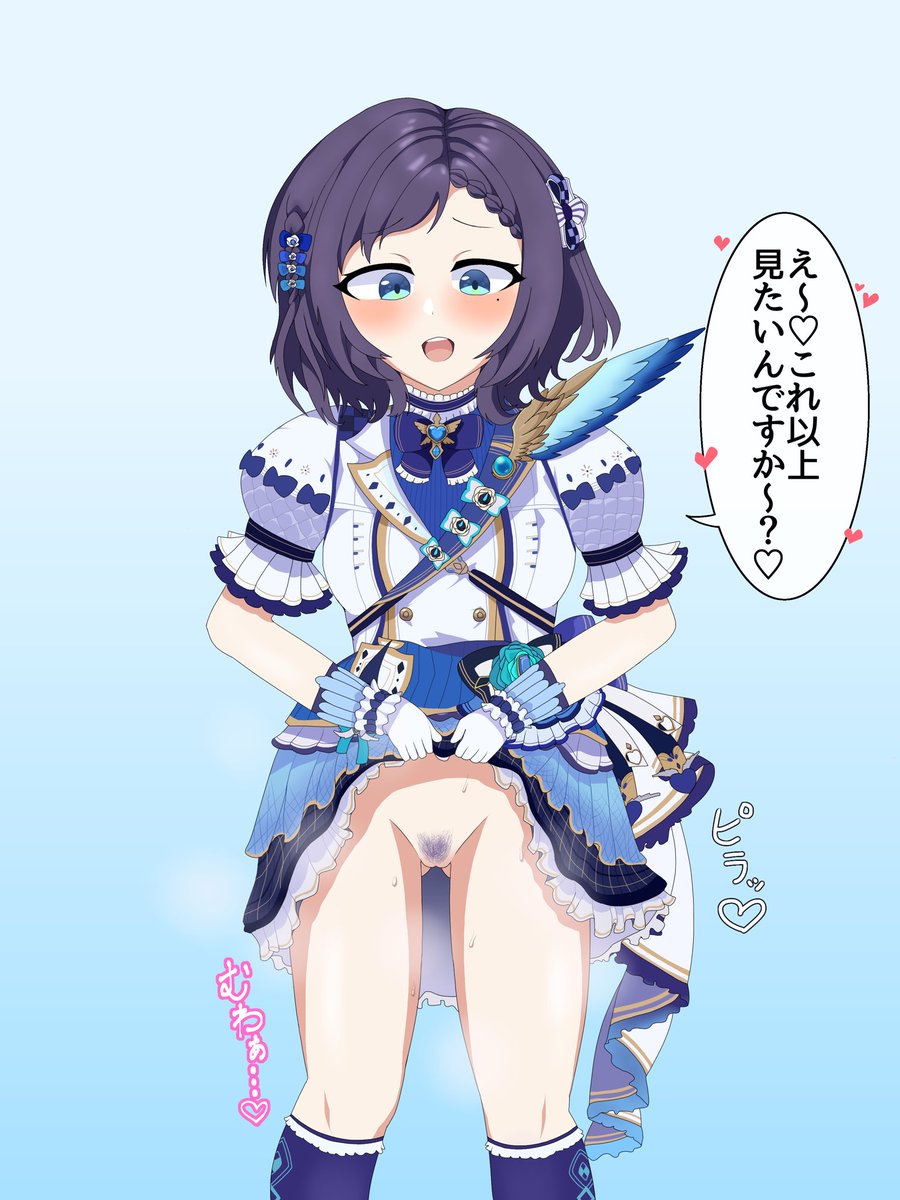 #今月描いた絵を晒そう
2枚!
ちなみにハロウィン絵は描こうとして遅刻確定の状態です 