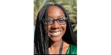 Mahliyah Adkins-Threats @bcmhouston speaks today at 11:00 am, Department of Genetics Research Exchange @MDAndersonNews about “Elucidating Molecular Mechanisms that Guide Gastric Parietal Cell Fate Specification and Maturation” bit.ly/3SxPEGR