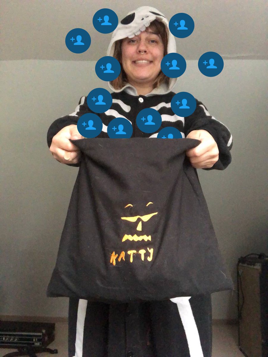 oshwassociation's tweet photo. Happy last day of #OpenHardwareMonth and also Halloween! Make this social manager's day by providing the treat of a follow! https://t.co/1i0N4otfTW