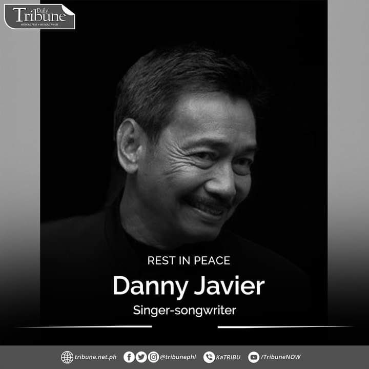 CoachAllanG's tweet photo. Wala nAPO siya. #RIPDannyJavier #ApoHikingSociety https://t.co/UfRqbczTEH