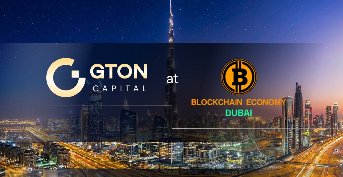 defiant_maxi's tweet photo. We were happy enough to be a part of the #BEconomy Dubai 2022!⚜️
Our founder @alex3pg spoke at the event about the future of #web3 and GTON contribution to it.
A huge thanks for @BEconomy_HQ for this awesome opportunity! 💪🏻
Watch the full video in this 👉 https://t.co/sa2609T9FC https://t.co/nFgcZaoR2A