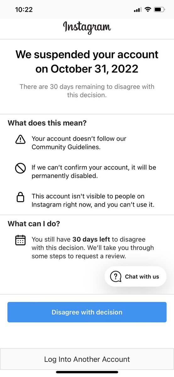 _ZachIntyre's tweet image. Any wake up banned on Instagram this morning? 

Really confused cause I actually don’t post controversial content there hahah.