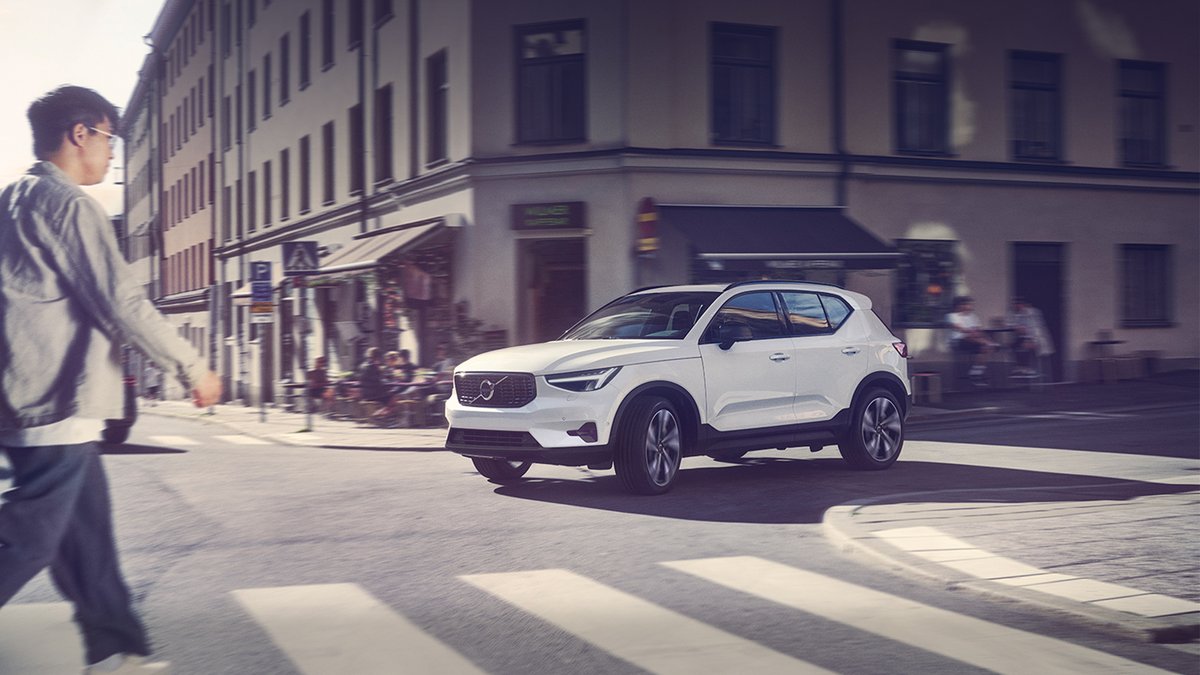 Find the perfect Volvo for you and start your journey with Snows Volvo today! 🚘

Click here to view our latest offers on the Volvo range: bit.ly/3WiX5nC

#Volvo